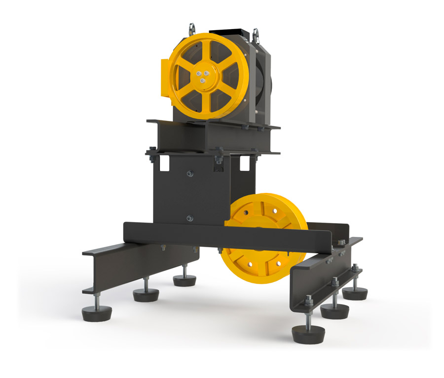 Permagsa Modernization