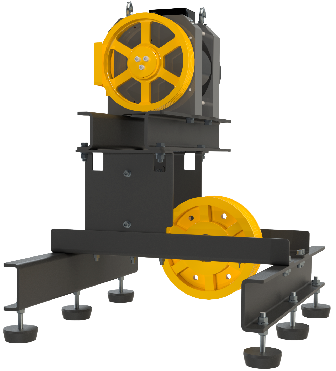 Permagsa Modernization